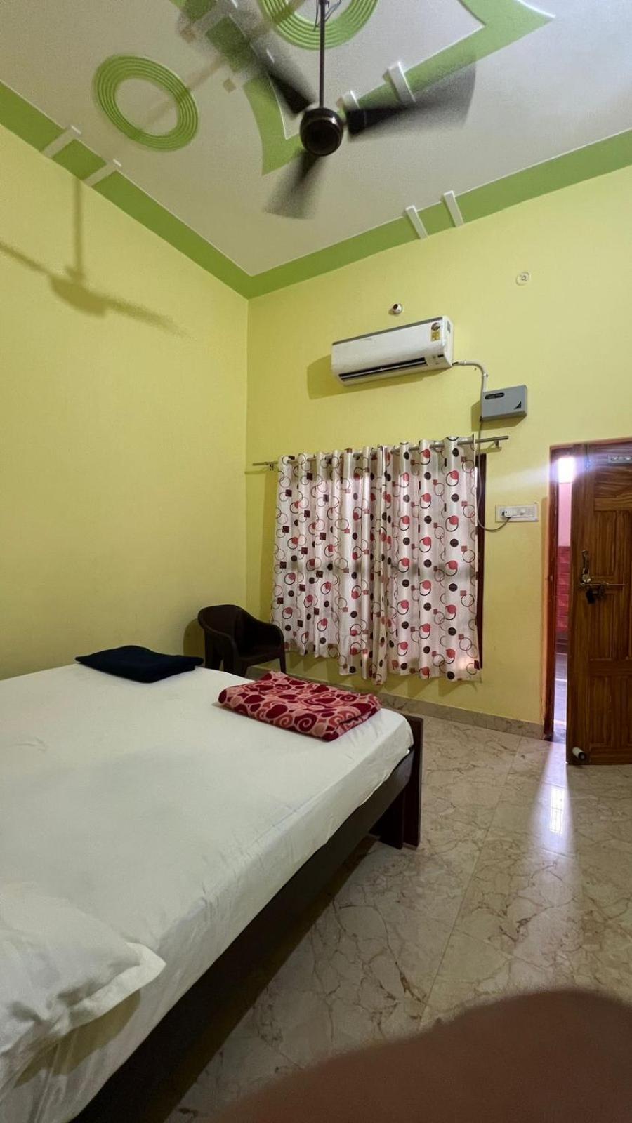 Hotel Vijay Palace Ayodhya Exterior foto
